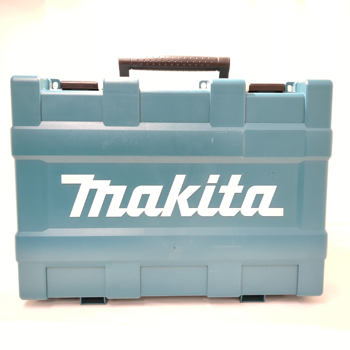 【未使用品】 makita マキタ 18mm 充電式ハンマドリル HR183DRGX 18V 電動工具 DIY 領収書発行可 職人 バッテリー2個 充電器付き