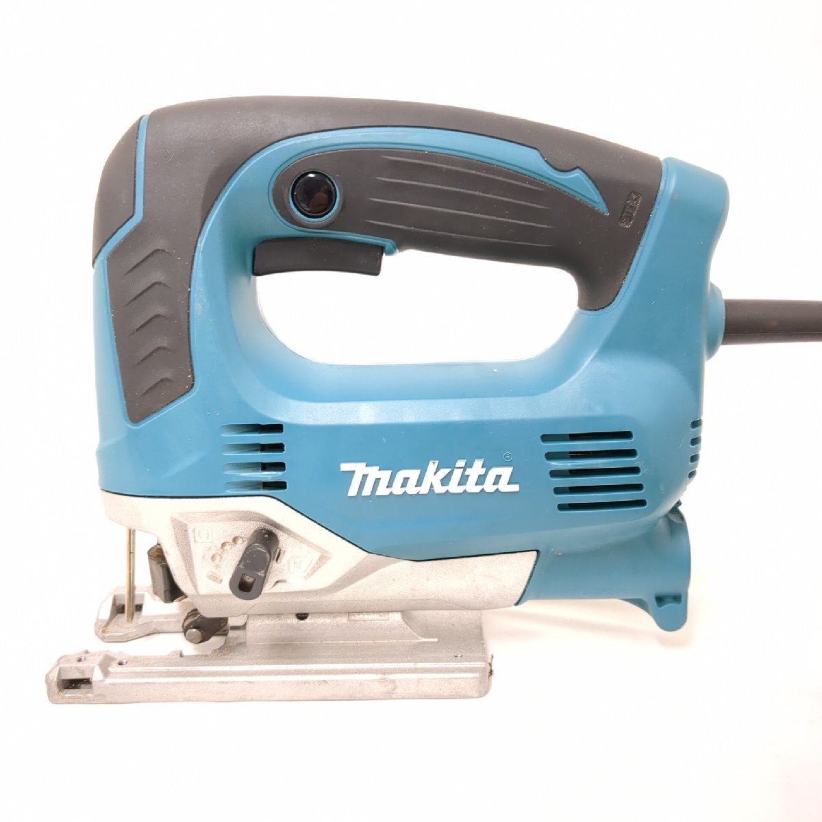 makita マキタ ジグソー JV0600K コード式 電動工具 DIY 領収書発行可 動作確認済み