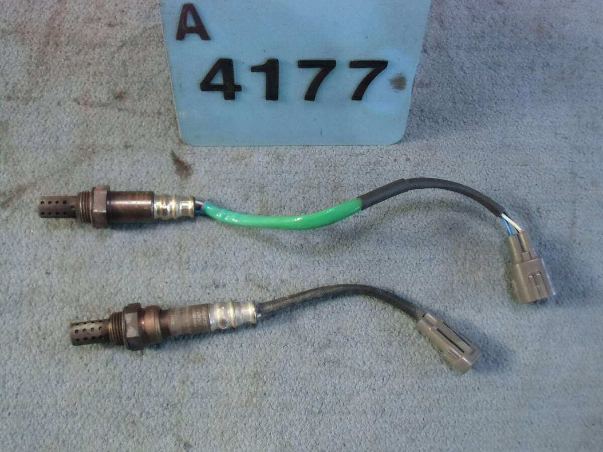 A4177:ミラ ジーノ/L700S★ O2センサー 中古品