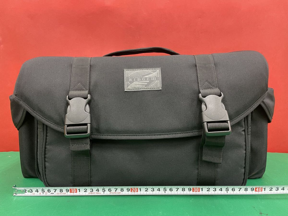 (C17）PIXGEAR RIDGE III カメラバッグ カメラボックス ショルダーバッグ 手持ち 斜めがけ 撮影用 アウトドア カメラアクセサリー 