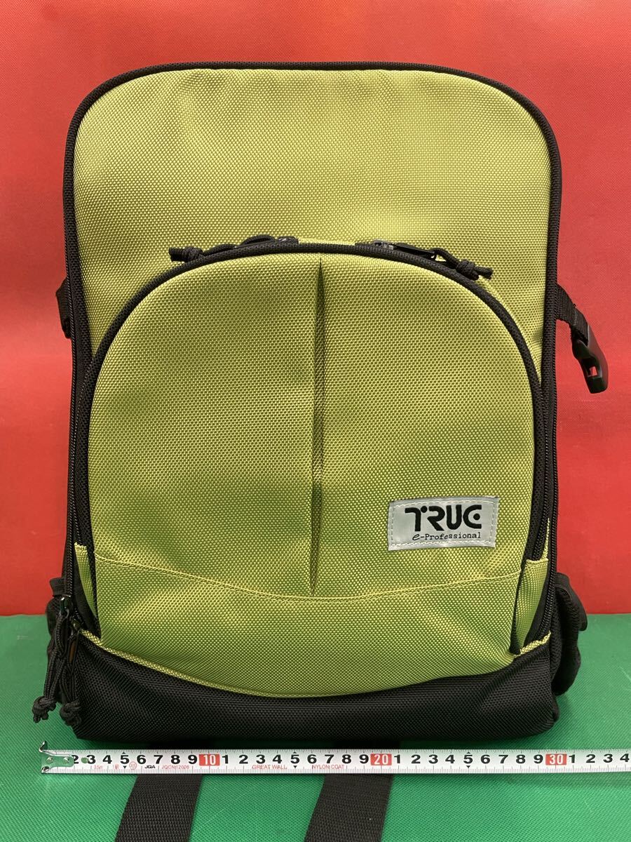 (C14）TRUE カメラバッグ カメラボックス ショルダーバッグ 手持ち 斜めがけ 撮影用 アウトドア カメラアクセサリー 