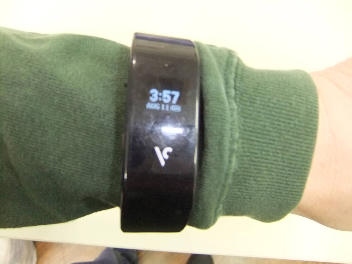 VOICE CADDIE ボイスキャディー ゴルフ用GPS ナビ VCB1018006133