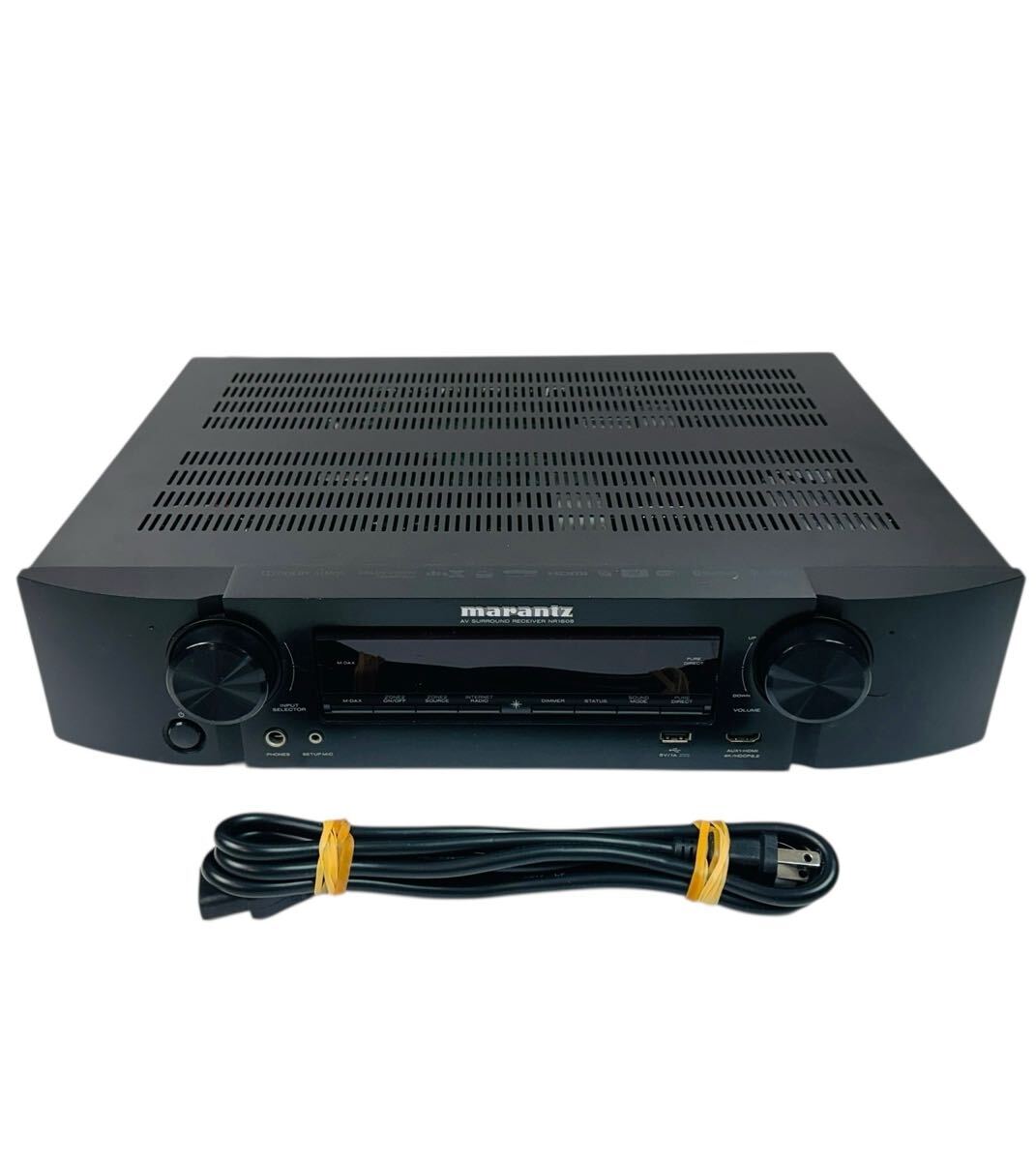 marantz マランツ AVサラウンド レシーバー AVアンプ NR1608