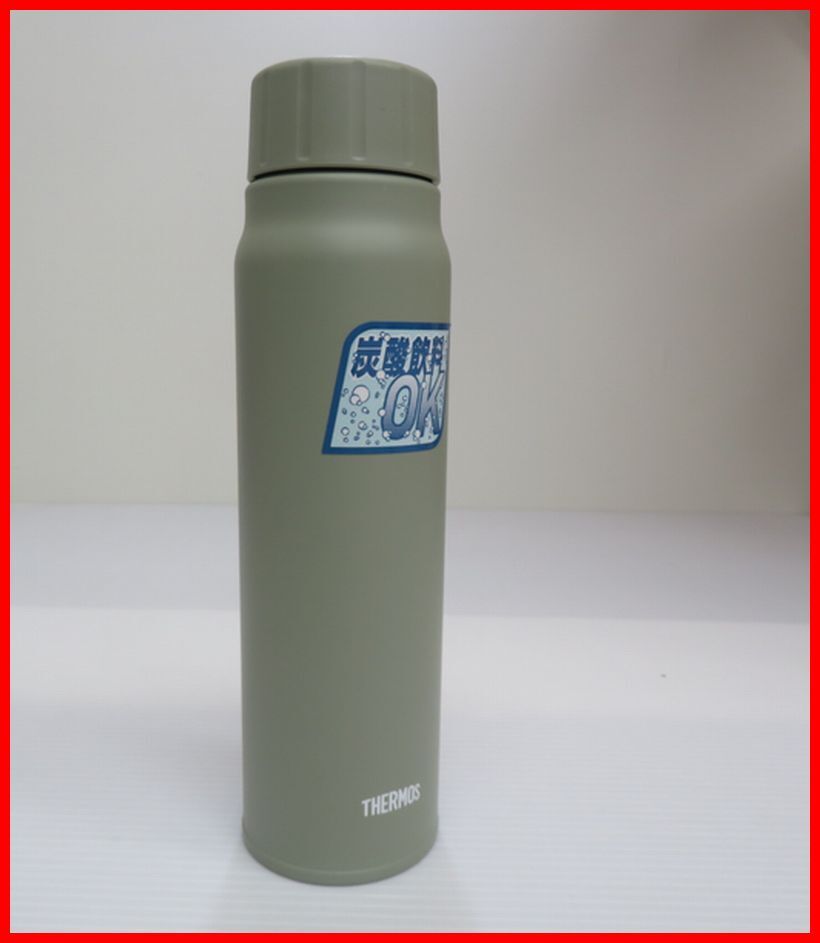 THERMOS サーモス 水筒 FJK-500 中古マ-163