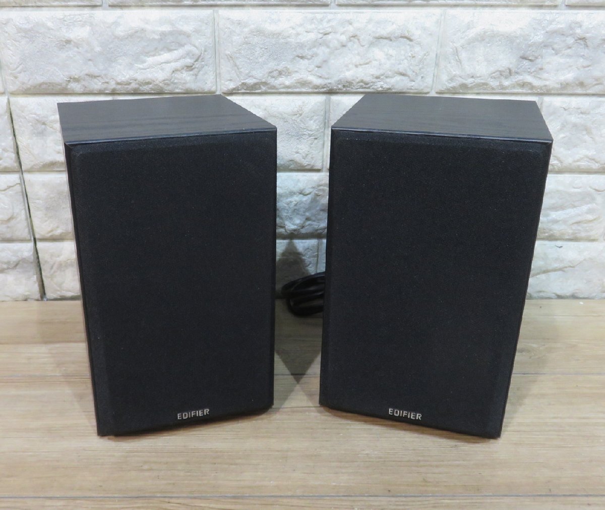 ★≪中古品≫Edifier R1100 スピーカ セット[t26032330]