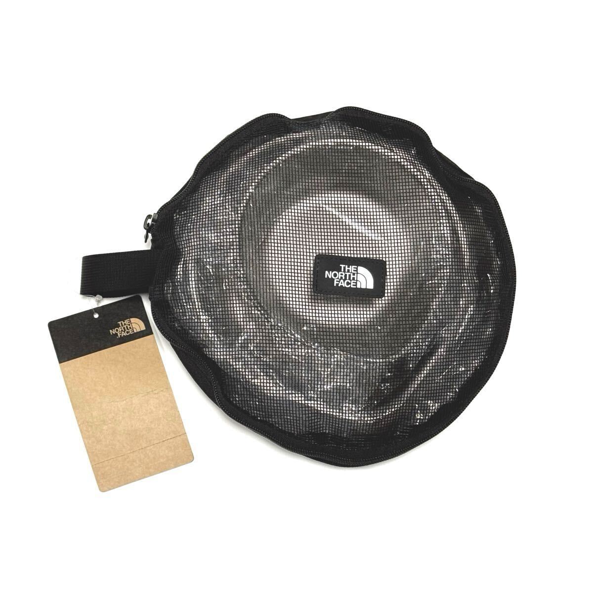 《新品》ノースフェイス THE NORTH FACE 食器セット ランドアームス ディッシュセット4P 皿 シルバー