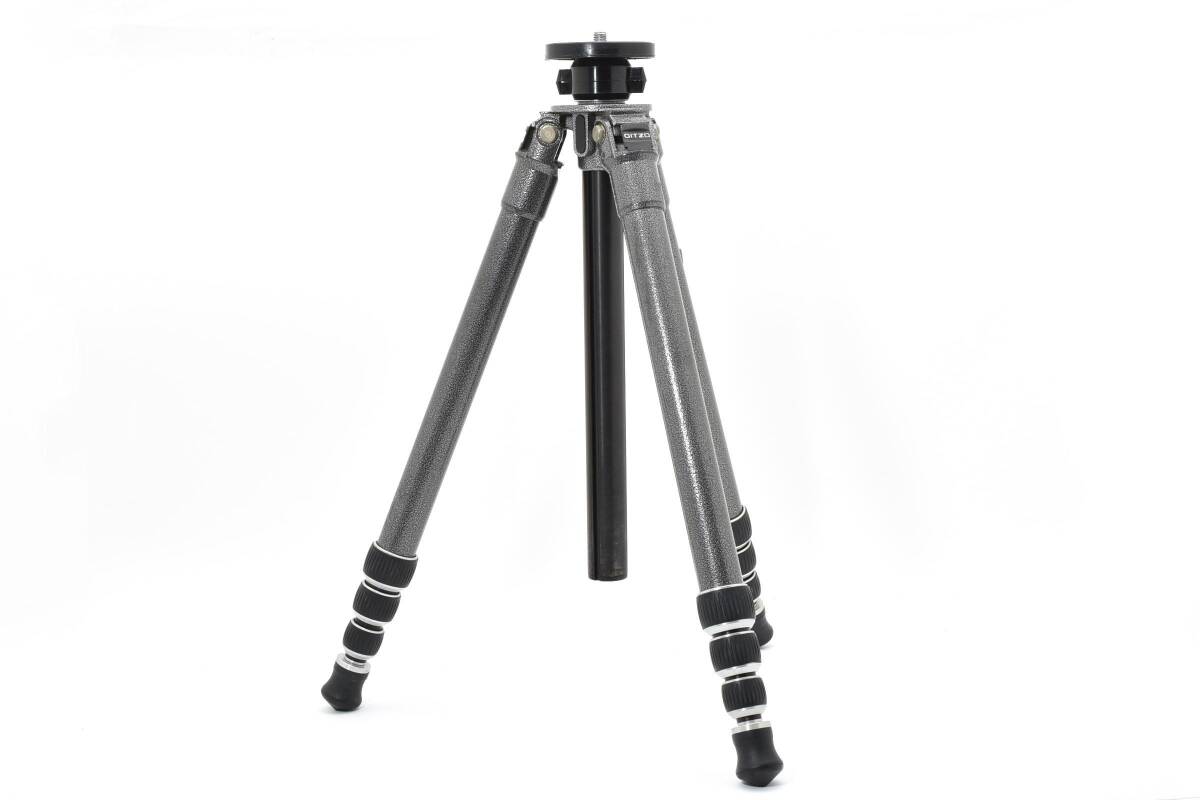 ★良品★ジッツオ GITZO G1226 MK2 三脚★　Y9649＃55