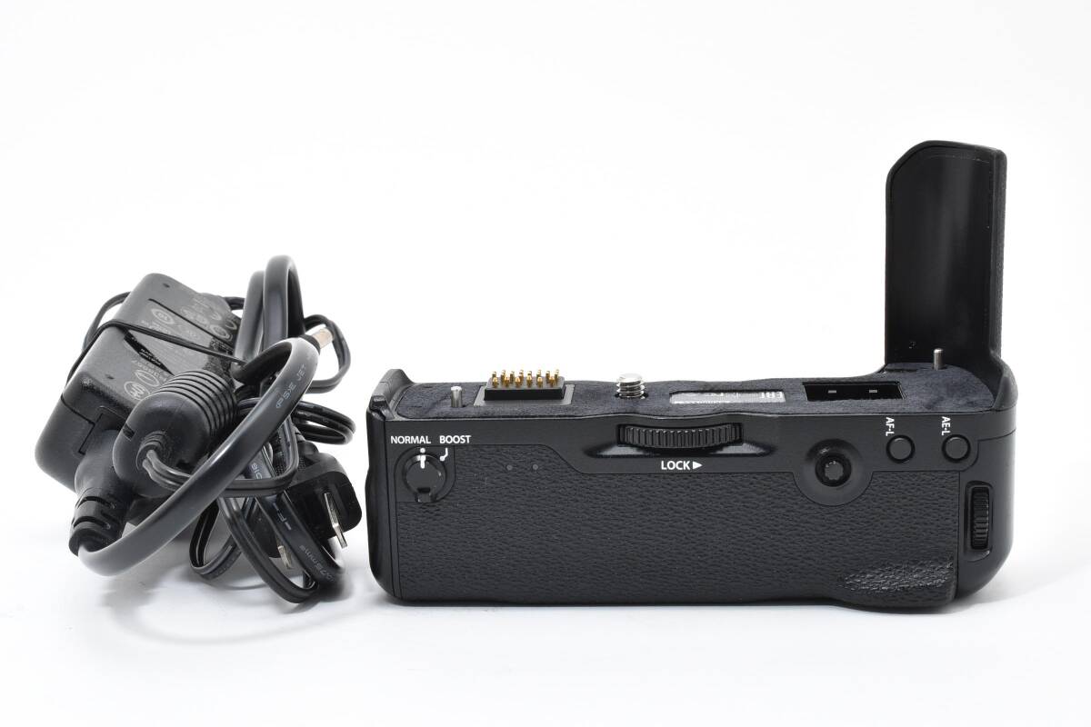 ★極上品★フジフィルム FUJIFILM VPB-XT2 縦位置パワーブースターグリップ★　Y9756＃50