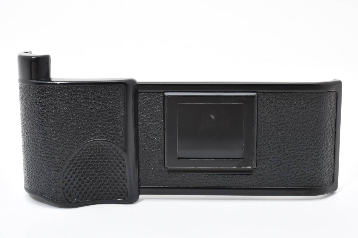 ★良品★ニコン Nikon MF-3 F2用カメラバック★　Y9750＃10