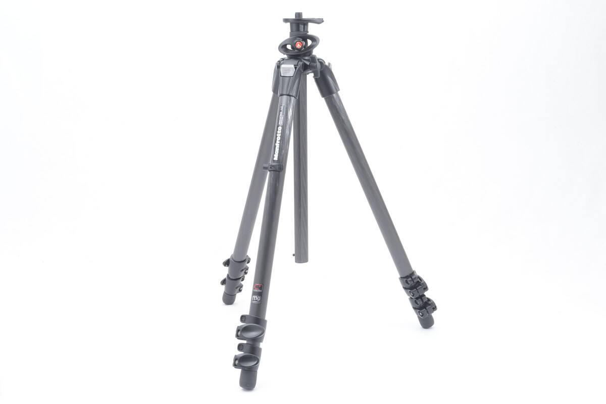 ★極上美品★Manfrotto マンフロット 055CXPRO3 三脚★　YA9776＃33