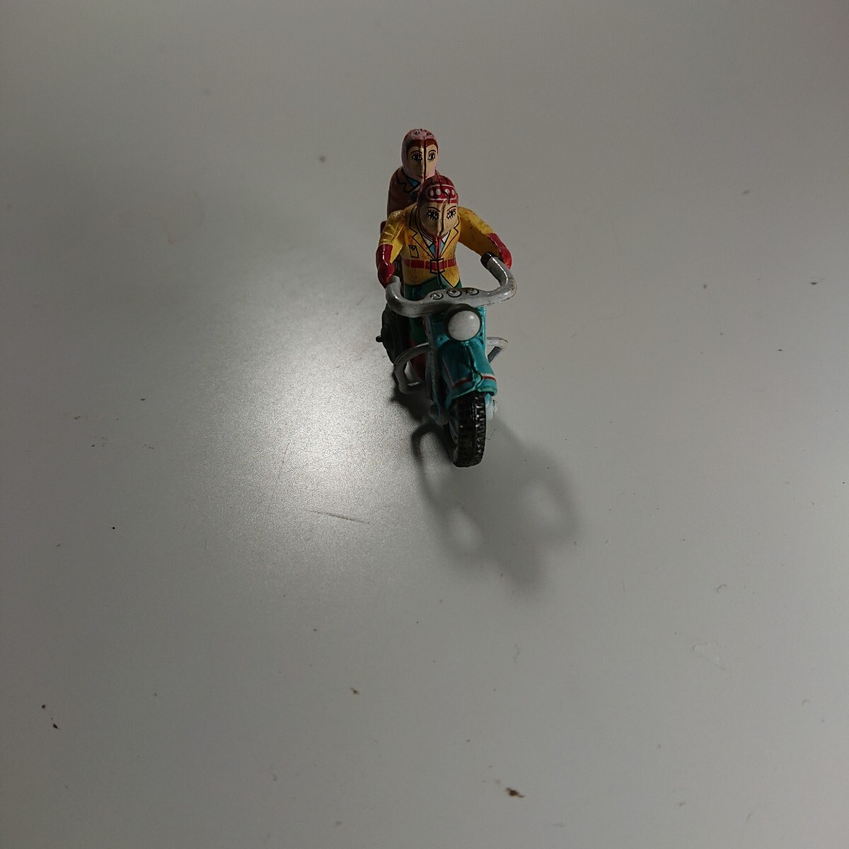 現状品 希少 レア 当時物 北原コレクション No.5 フレンドリー 【◇1DV3200】