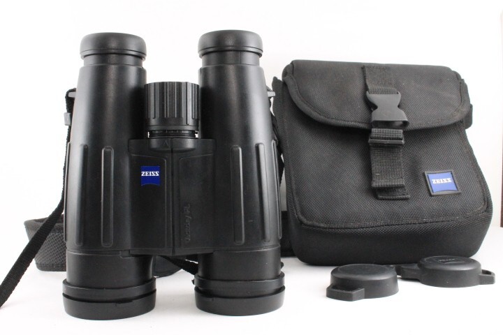 ★希少品★ZEISS 10x42 T FL VICTORY #R933