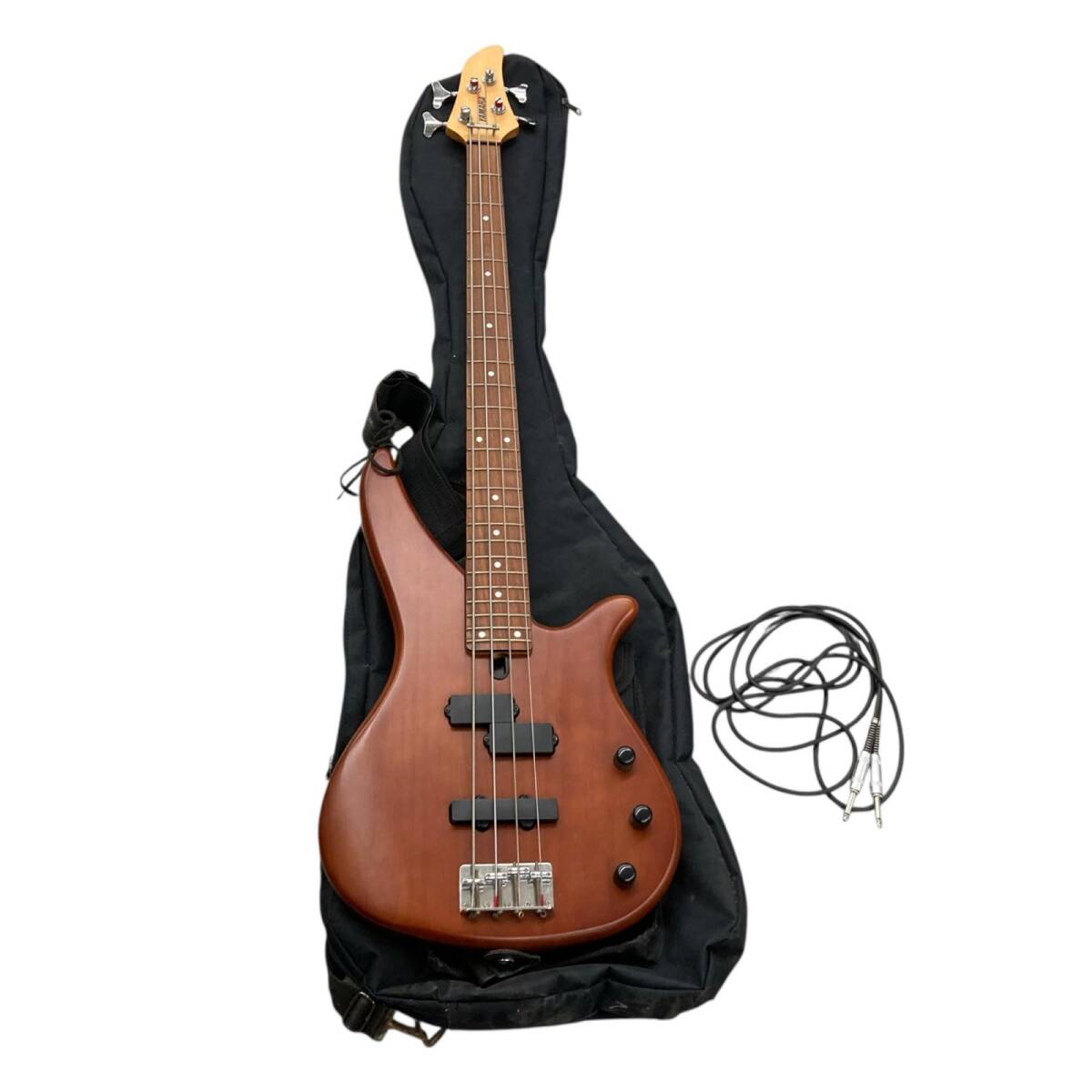 128020 現状品 YAMAHA ヤマハ エレキベース