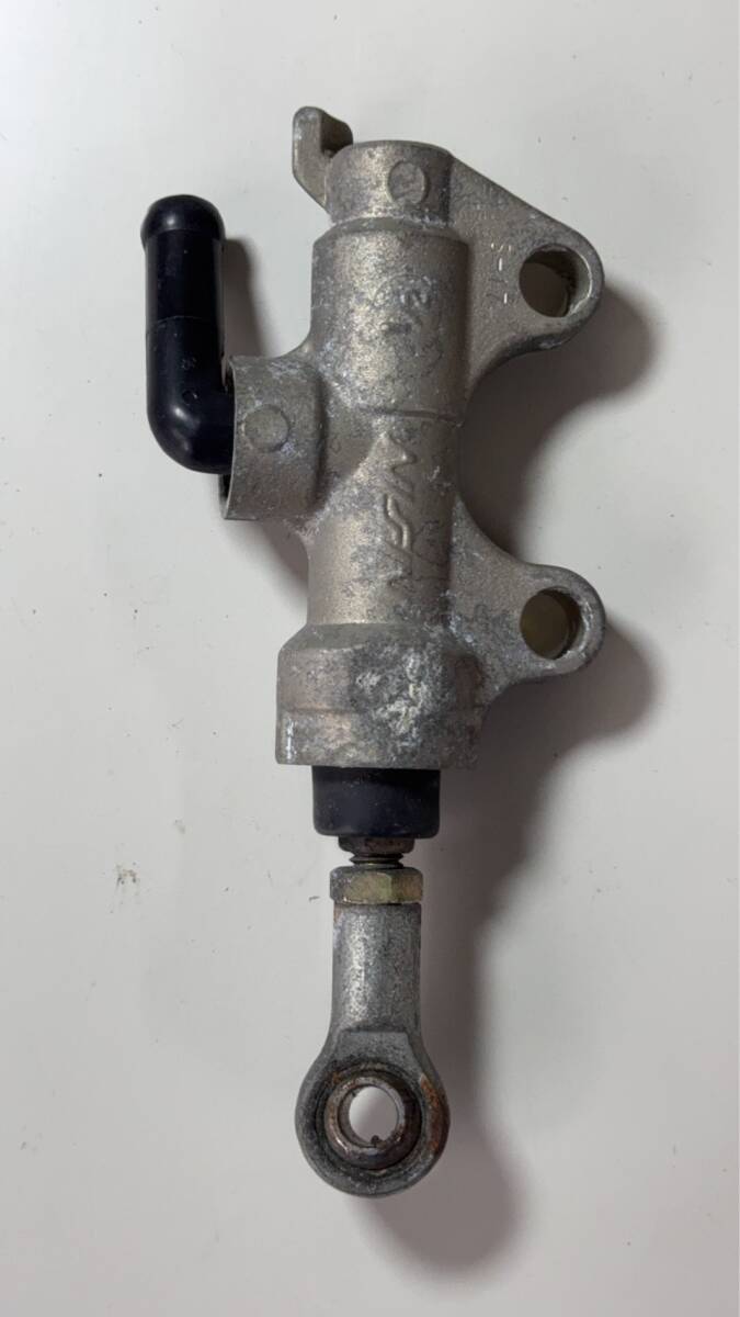 NISSIN ニッシン リヤブレーキ マスター シリンダー 車種不明 倉庫整理 （倉庫整理/C）