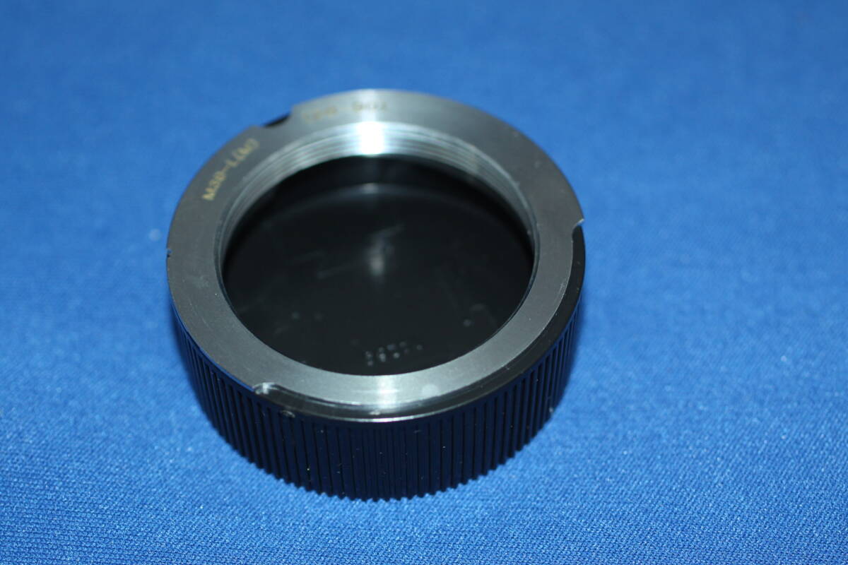 ELEFOTO　M39-L(M)　28-90