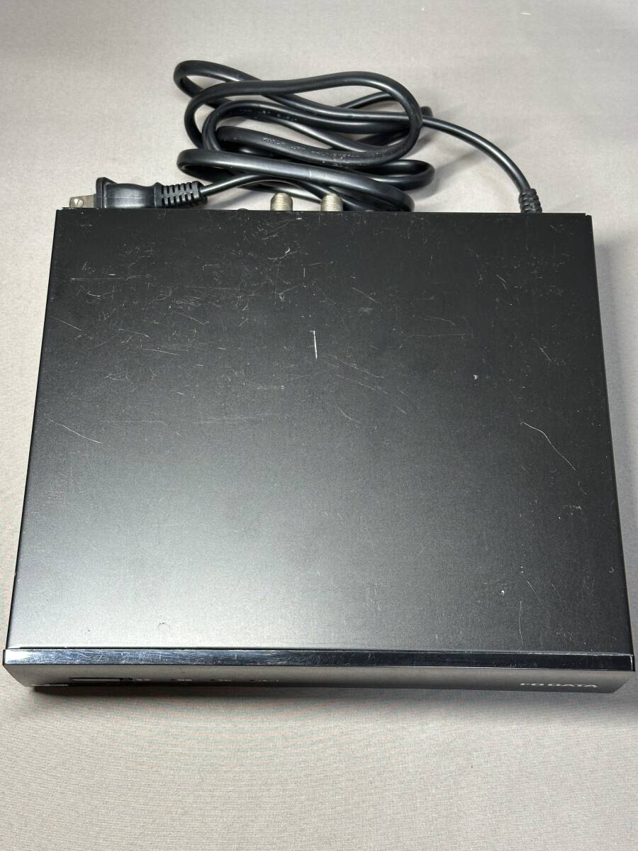 I-O DATA テレビチューナー テレキング GV-NTX2