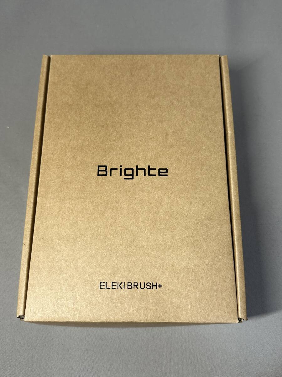 Brighte ELEKI BRUSH+ BRT-FSB180