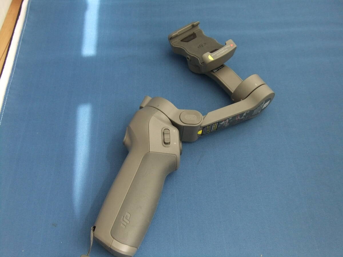 ★dji　OSMO　MOBILE　３　動作品　即決★