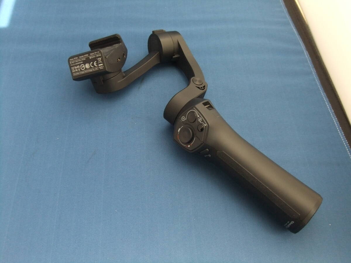 ★SNAPPA　ATOM　Stabilizer　良品　即決★