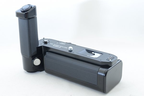 キヤノン Canon Motor Drive MA Battery Pack For A-1 AE-1 Program 美品 7090#J