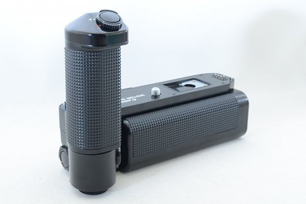 キヤノン Canon Motor Drive MA Battery Pack For A-1 AE-1 Program 美品 7091#J