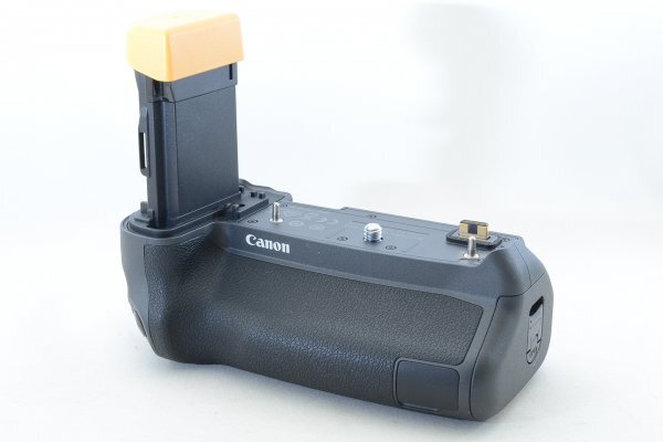 キヤノン Canon BG-E22 Battery Grip for EOS R Mirrorless Digital Camera 美品 7093#J