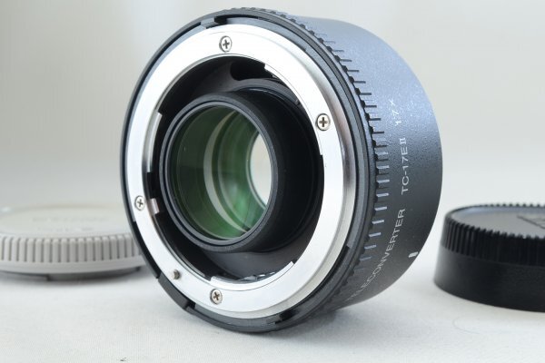 ニコン Nikon AF-S Teleconverter TC-17EII 1.7x テレコンバーター 7116#J