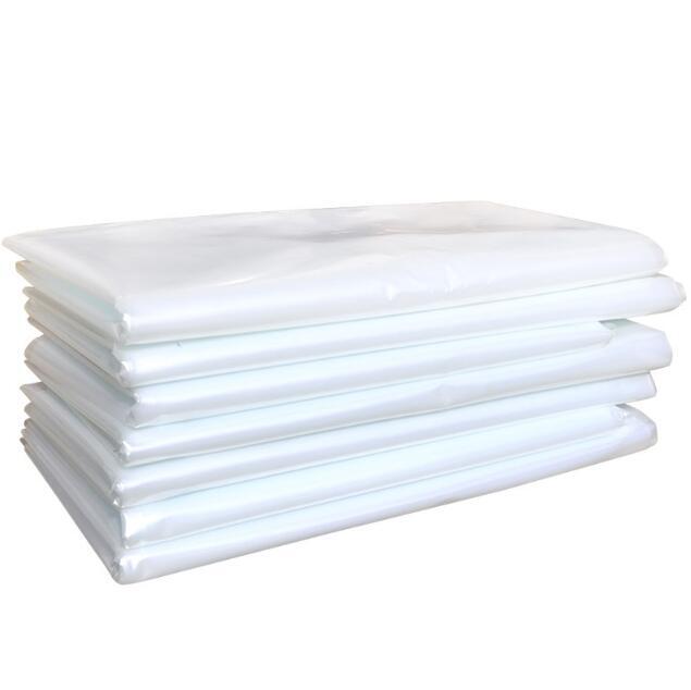 新入荷透明プラスチックフィルム屋根用ビニールハウス替えシート天幕PEカバー厚さ0.12mmの耐久性ラスチックフィルム植物栽培幅5m×長さ10m