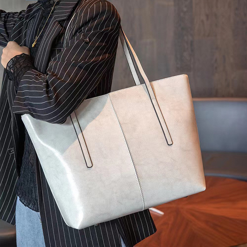 本牛革 トートバッグ メンズ 本革 ユニセックス レディース A4 通勤バッグ 弁当 収納 通勤通学 レザー 大容量 革バ 白