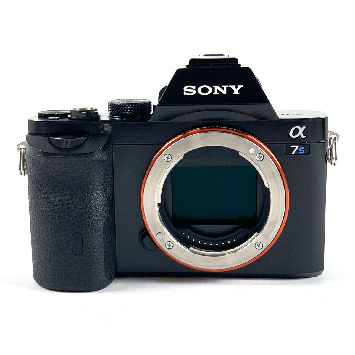 ソニー SONY α7S ボディ ILCE-7S デジタル ミラーレス 一眼カメラ 【中古】