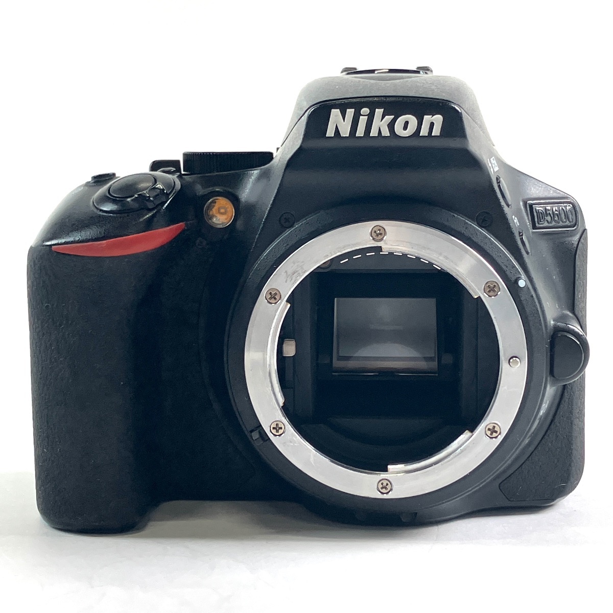 ニコン Nikon D5600 ボディ［ジャンク品］ デジタル 一眼レフカメラ 【中古】