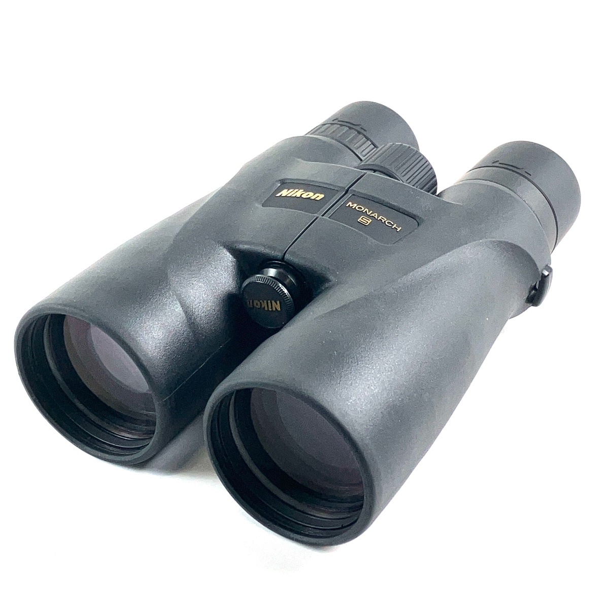 【1円】 ニコン Nikon 双眼鏡 MONARCH 5 20×56 【中古】
