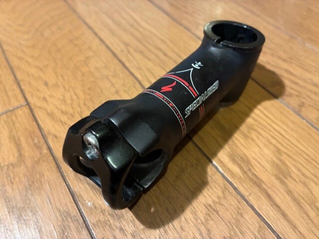 スペシャライズド　100㎜　31.8㎜