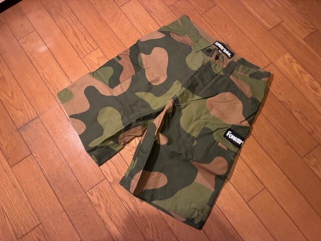 Forestvoice　パンツ　Mサイズ