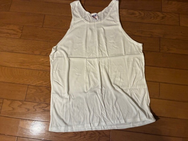 パタゴニア　Capilene　タンクトップ　Sサイズ