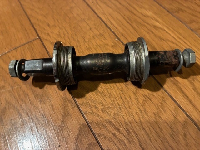 カンパ　BB　JIS