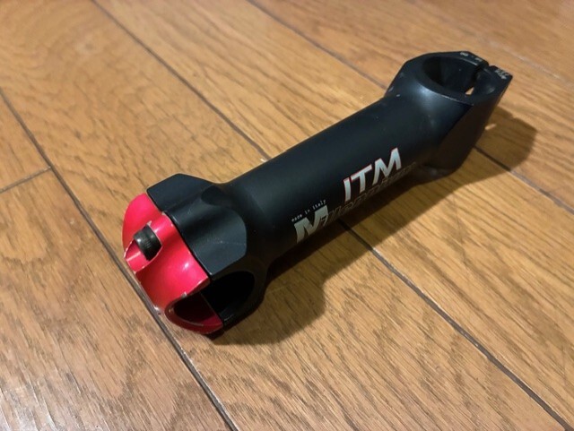 ITM　ミレニアム　120㎜　25.4㎜