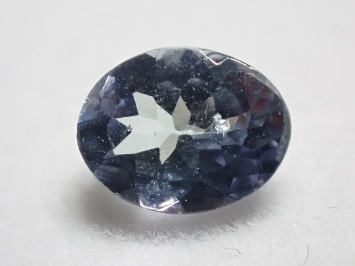 タンザニア産 ゾイサイト 灰簾石 ルース 天然石