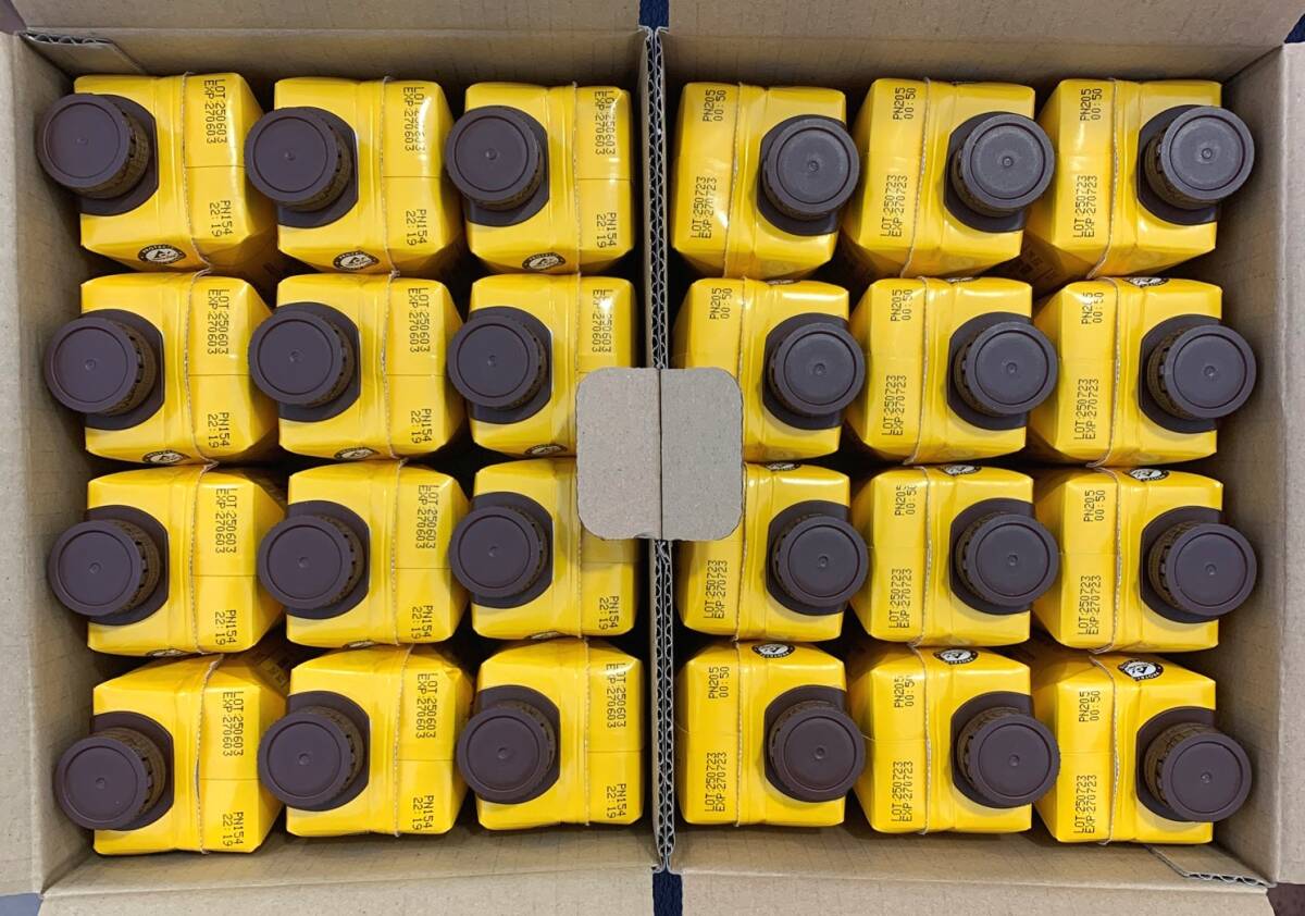 フォーエバー　アロエベラジュース330ml 24本 ★新品未開封★