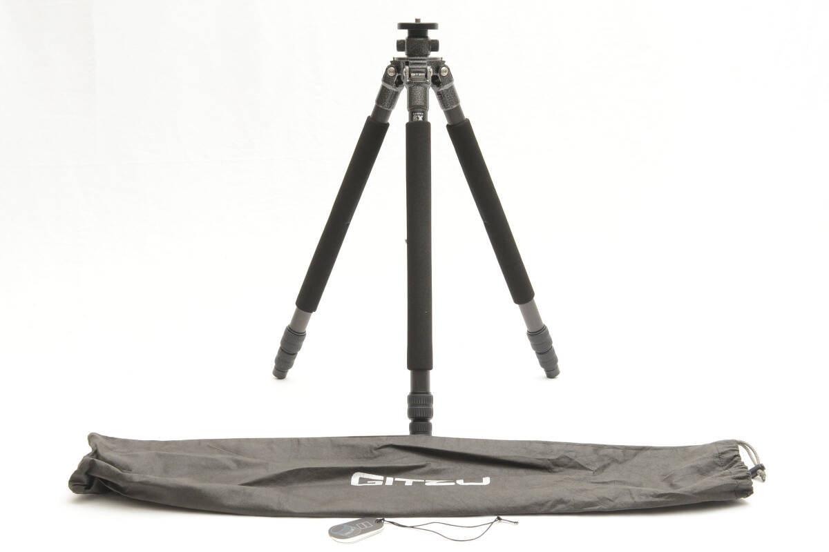 ジッツオ GITZO GT2531 2シリーズ 3段 マウンテニア カーボン6X ♯H9101I40060DDEA