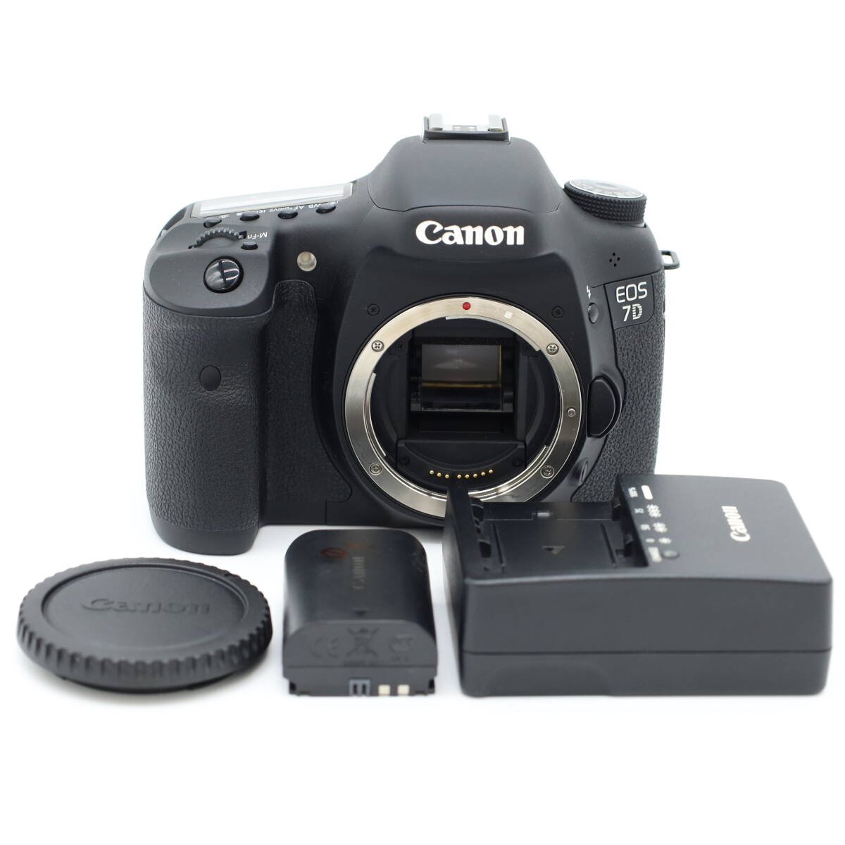 Canon EOS 7D ボディ 