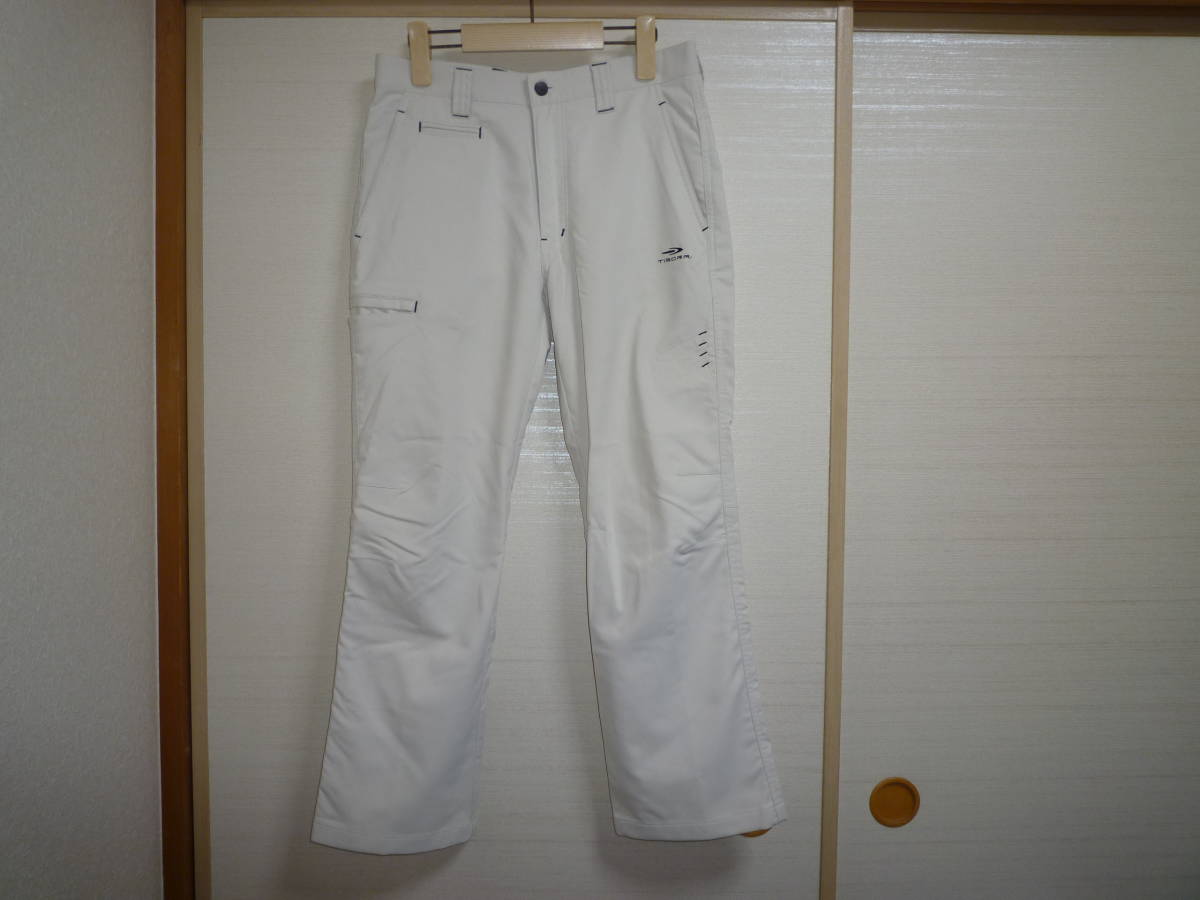 ティゴラ TIGORA ゴルフパンツ ウエスト76ｃｍ
