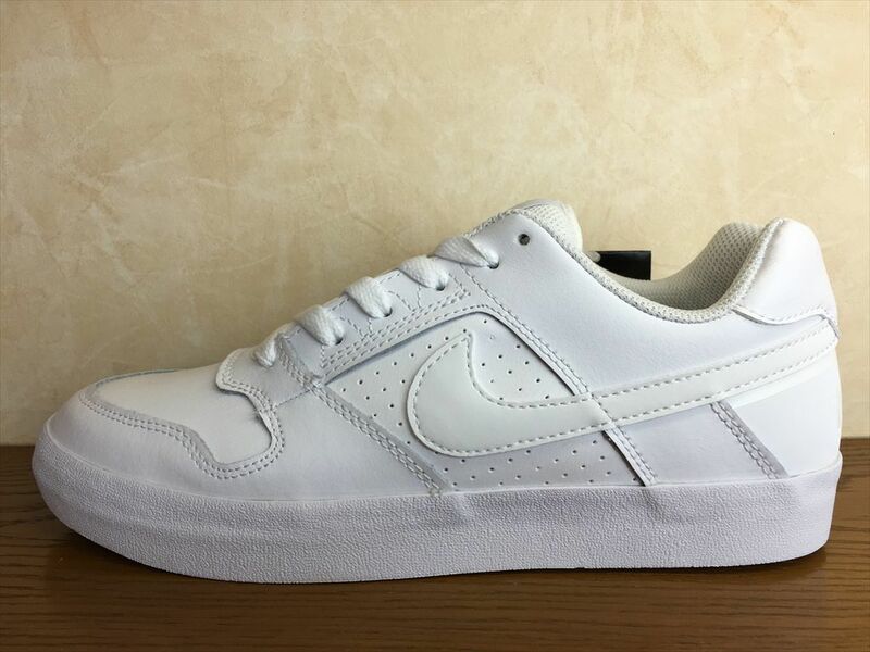 NIKE（ナイキ）(SB) DELTA FORCE VULC（デルタフォースヴァルク） 942237-112 スニーカー 靴 メンズ 27,5cm 新品 (644)