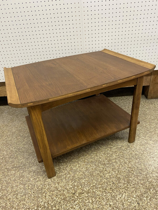 1960s LANE ローテーブル サイドテーブル ビンテージ ミッドセンチュリー 60s