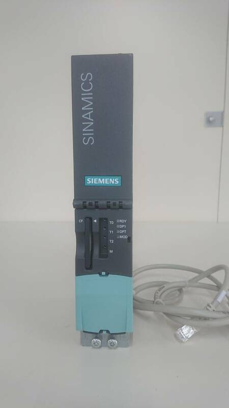 SIEMENS シーメンス SINAMICS Control Unit CU320 