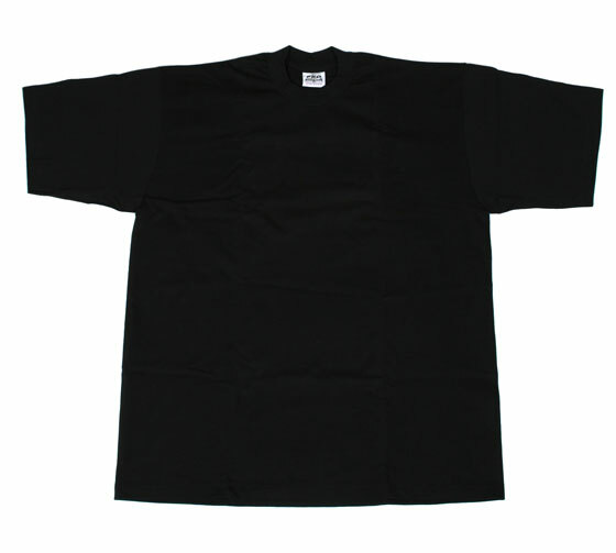 3XL XXXL PRO5 プロファイブ プレーン 無地 Tシャツ ブラック 黒 大きいサイズ ビッグサイズ ストリート オーバーサイズ 特大 半袖 USA