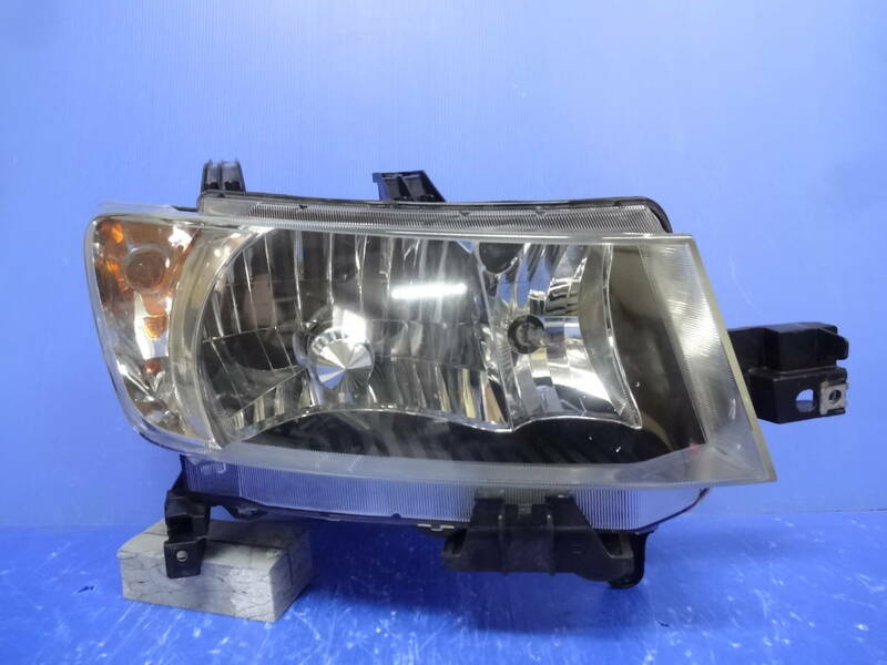 即決!　ｂB NC20 純正 HID ヘッドライト 右 ｂB NC20 純正 HID ヘッドライト 右 KOITO B1-2