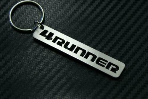 送料無料 4 RUNNER 4ランナー 71mm 車 バイク キーホルダー