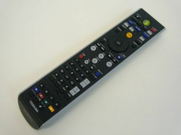 ○8049○(即決)TOSHIBA/東芝 G83C00089410 PC用リモコン