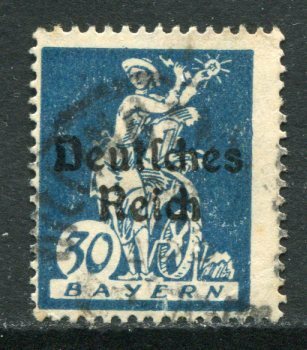 ドイツ　BAVARIA　＃２６０　00-02-44